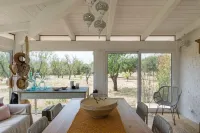 Trullo Letizia Con Piscina by Wonderful Italy