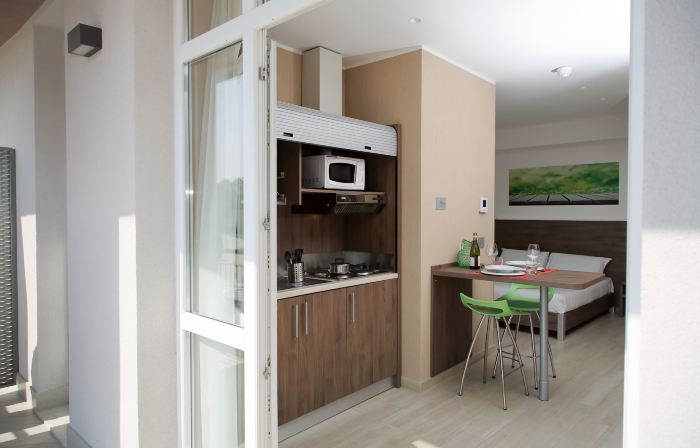 Privilege Apartments