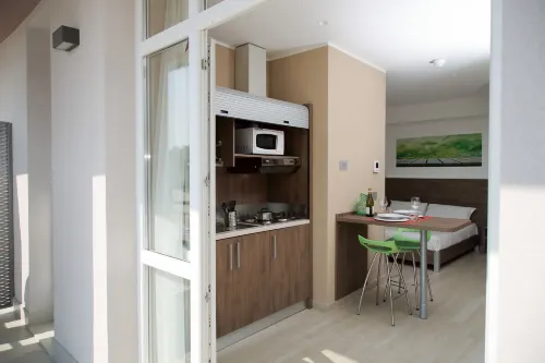 Privilege Apartments -  Appartamenti vacanze