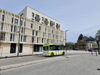 Beelodge Hotel Blois Centre Các khách sạn gần Museum of Fine Arts