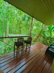 Cabañas El Bosque del Arenal Hotels in Chachagua