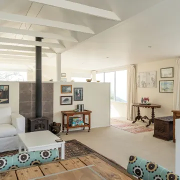 Chartfield Guesthouse Отели рядом с достопримечательностью «Пляж Мёйзенберг»