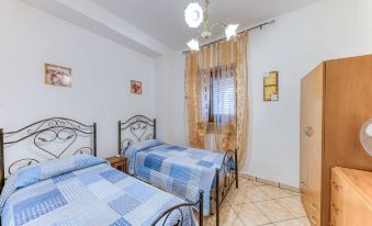 Ánemos Apartment Salento