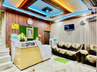 The Raman Palace - A Budget Hotel