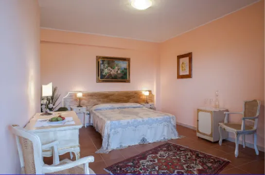 La Corte di Opaka Hotels in Canosa di Puglia