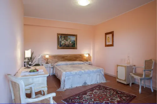 La Corte di Opaka Hotels in Canosa di Puglia
