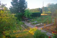 Maison Elizondoa - chambres, restaurant et SPA Hôtels à : La Bastide-Clairence