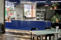 A Place to Hotel Esbjerg - bar