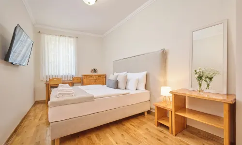 Hotel Kadoor