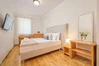 Hotel Kadoor Hotels in Karlovac