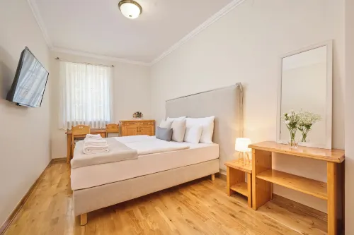 Hotel Kadoor Hotels in Vinski Vrh