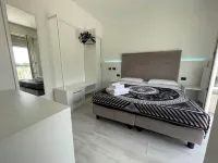 Villa Danieli Hotels in Garbagnate Milanese