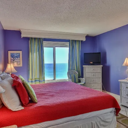 Destin on the Gulf 706 - Seventh Floor Gulf Front Unit at Destin on the Gulf