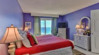 Destin on the Gulf 706 - Seventh Floor Gulf Front Unit at Destin on the Gulf - Jacuzzi