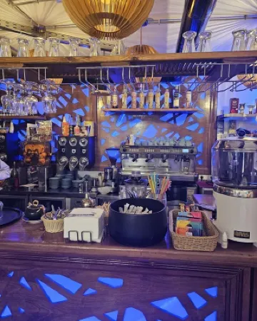 라 보테가 호텔  호텔