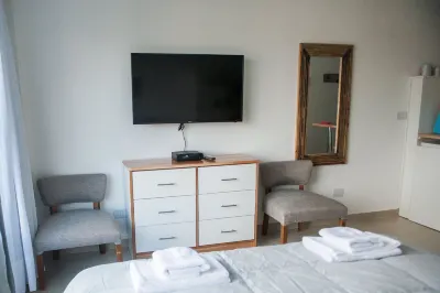 Gente del Sur - Lugones Hotels in 
