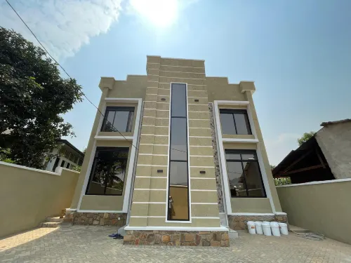 Gikungu Appart - Apartments