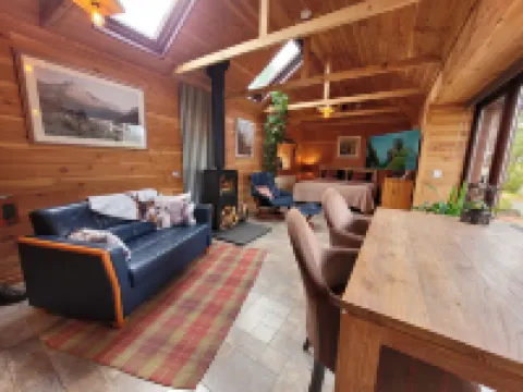 Sound of Durnamuck Hotels in Garve