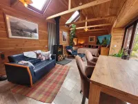 Sound of Durnamuck Hotels in Garve