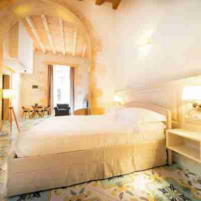 Fortaleza Charme House Rooms