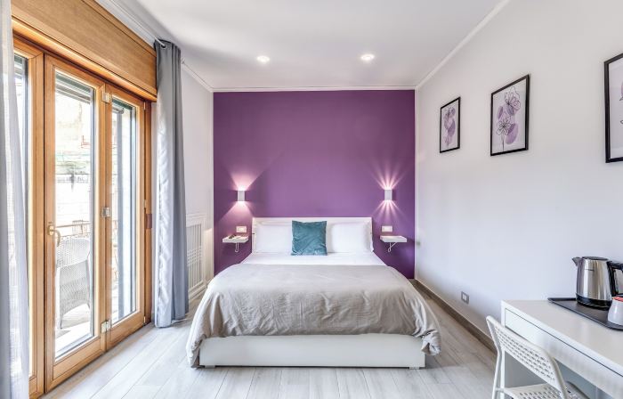 Marmolo Room