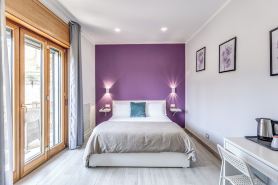 Marmolo Room