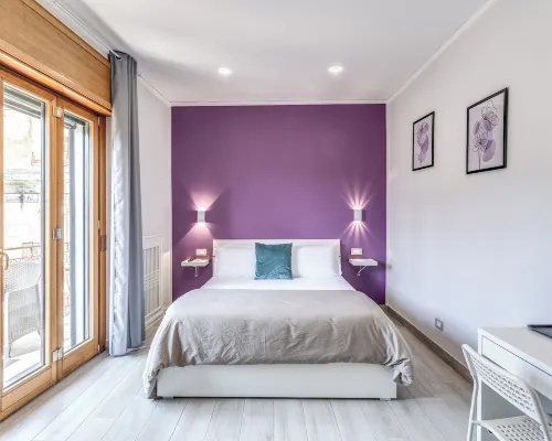 Marmolo Room Hotels near Ospedale Monaldi