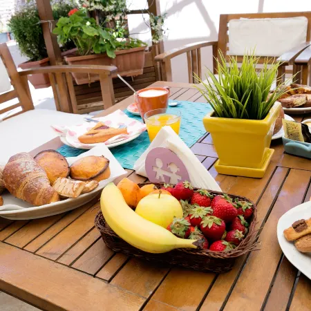 B&B del Lungomare