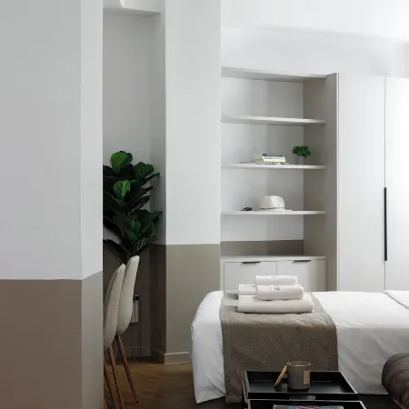 ERMASS Athens Отели в г. Афины
