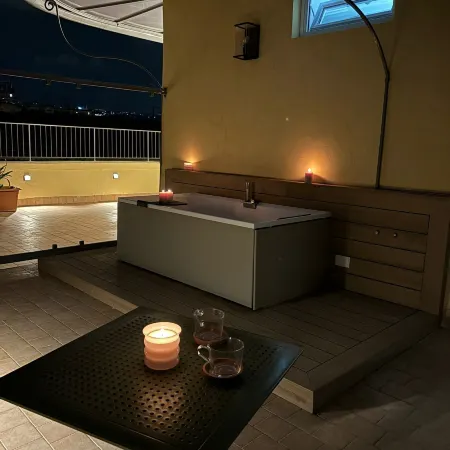Daca Luxury Rooms