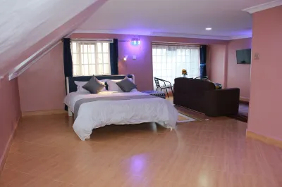 Kijabe Sunset View Guesthouse Các khách sạn ở 