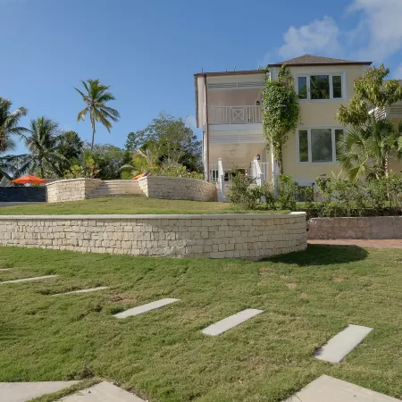 Silk Cotton Villas
