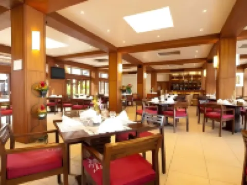 Solomon Kitano Mendana Hotel Hotels in Honiara