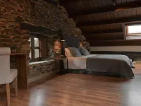 Complejo Rural Casona de Labrada Hotels in Mondoñedo