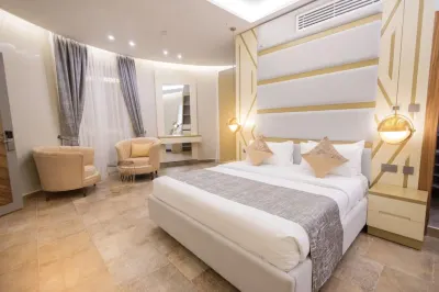 Grik Hotel - Entebbe Hotels in 