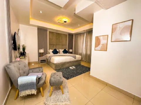 The Gibs Hotel Отели в г. 