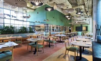 Novotel Melbourne Airport