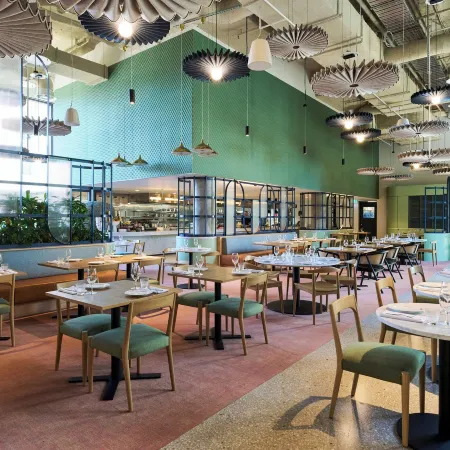 Novotel Melbourne Airport