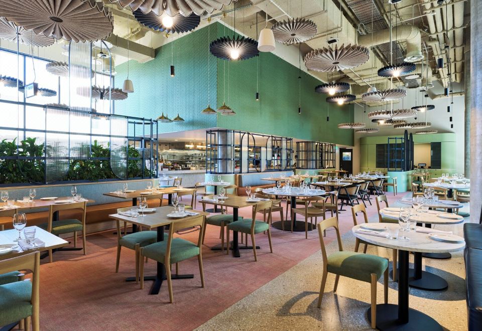 노보텔 멜버른 공항