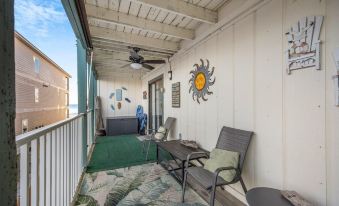 Sundial A2 by Vacation Homes Collection