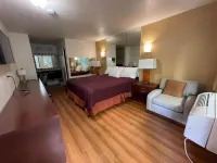 Sierra Inn Hotels in El Monte