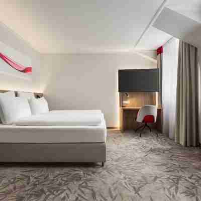 Good Morning Halle Leipzig Rooms