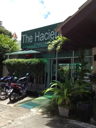 Hacienda Phuket