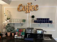 Anchor Inn Boutique Hotel - breakfast