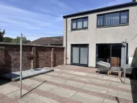 St Andrews Luxury 2-Bed House Sleeps 4