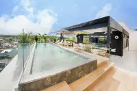 Botanico Hotel y Spa - piscina