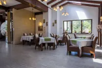 Villas Pine and Birch Hotels in Poiana Brașov