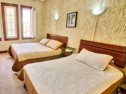 Si Hotel