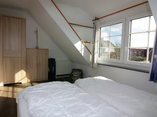 Terraced House, Friedrichkoog-Spitze - Wifi