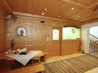 Apartment in Kaltenbach Near Ski Lift - balcony